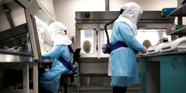 Вісім лікарень Рівненщини отримають нове обладнання для ПЛР-лабораторій